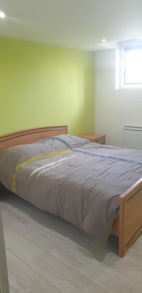 
                                                Location
                                                 Appartement avec vue sur clermont et puy de dome