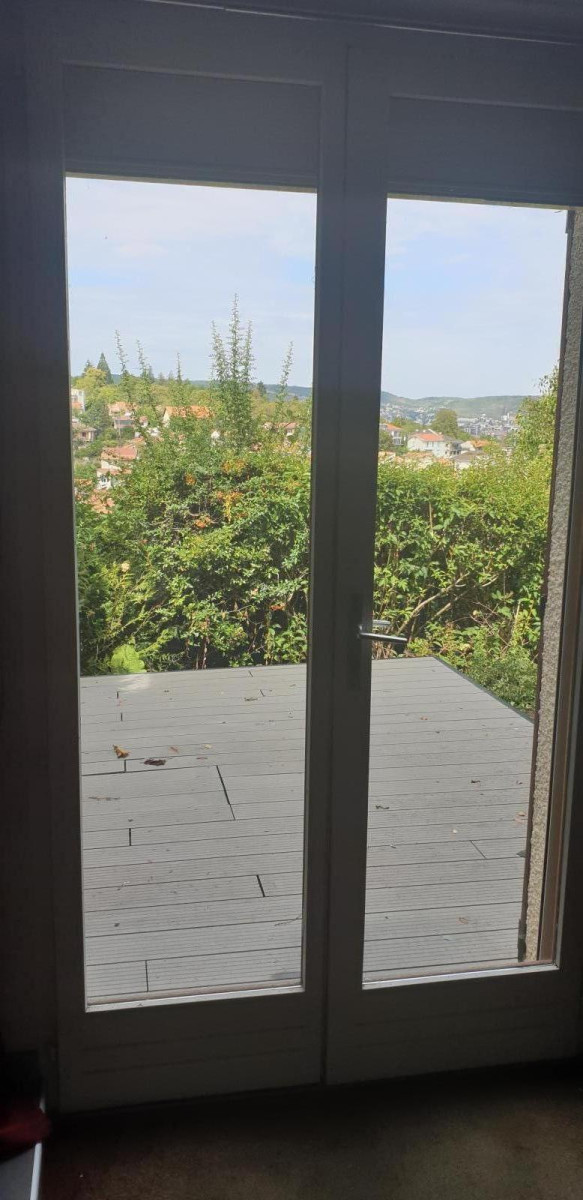
                                                Location
                                                 Appartement avec vue sur clermont et puy de dome
