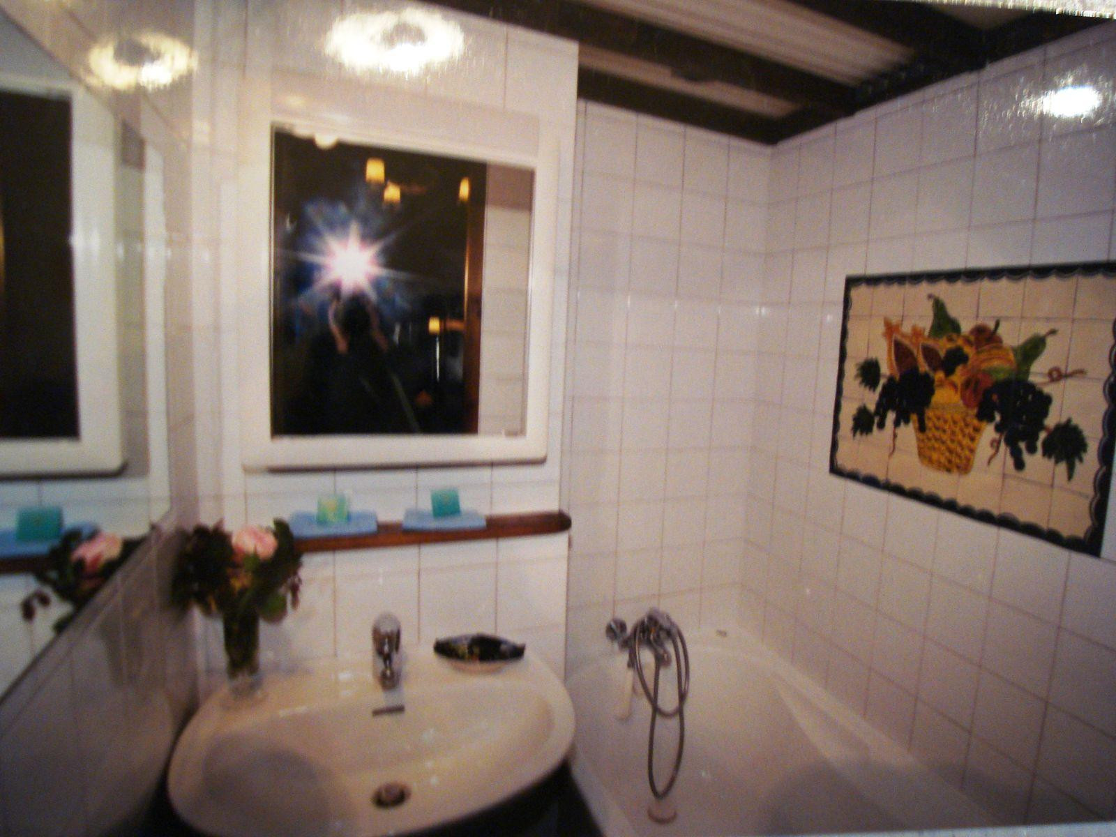 
                                                Location
                                                 APPARTEMENT AVEC VUE SUR LE VIEUX BASSIN