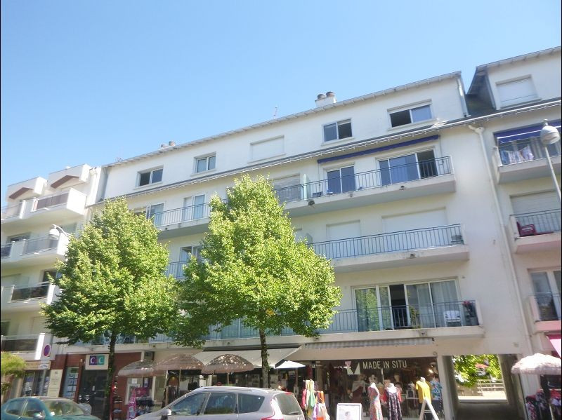 
                                                Vente
                                                 appartement avenue Lajarrige 44500 la baule