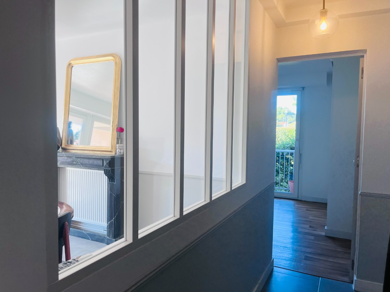 
                                                Vente
                                                 Appartement Biarritz