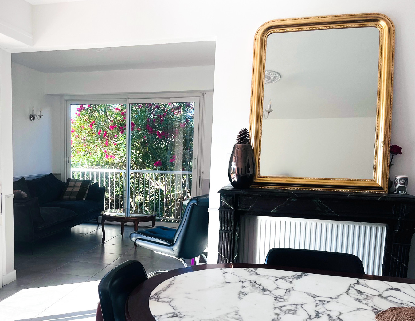 
                                                Vente
                                                 Appartement Biarritz