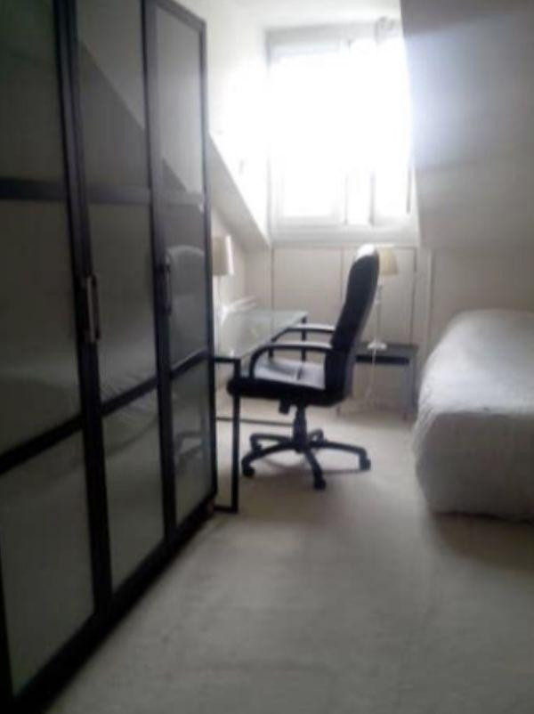 
                                                Location
                                                 Appartement bien situé