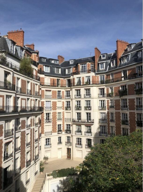 
                                                Location
                                                 Appartement bien situé