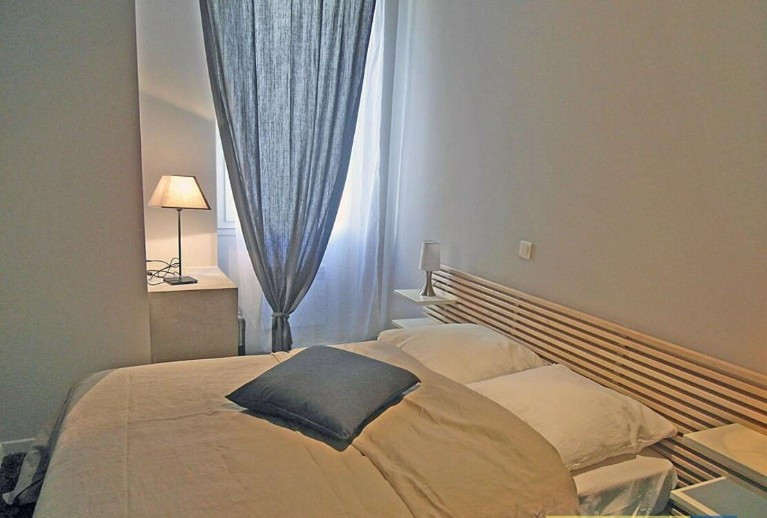 
                                                Location
                                                 Appartement BOLERO