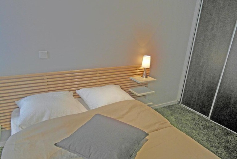 
                                                Location
                                                 Appartement BOLERO