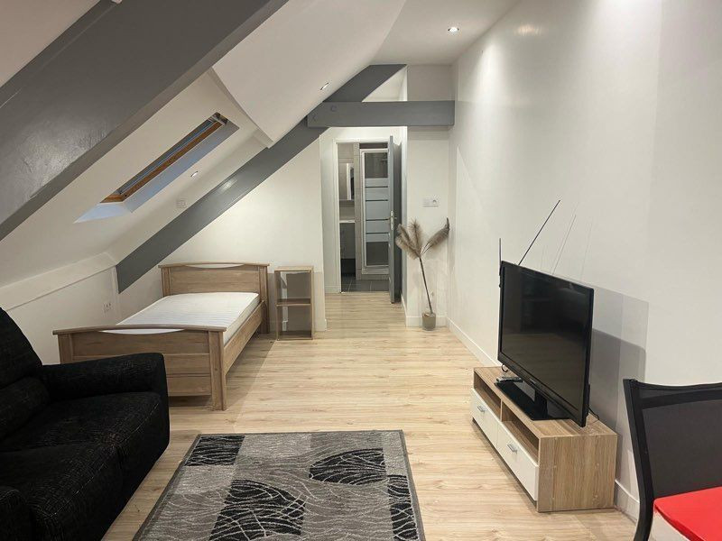 
                                                Location
                                                 Appartement Bondy 26m2