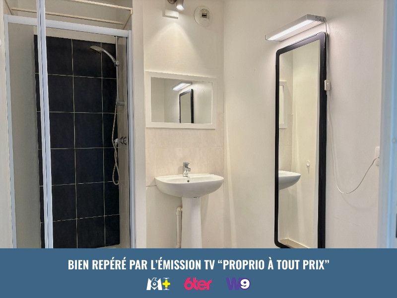 
                                                Vente
                                                 Appartement BONNEFOUS - Saint Herblain