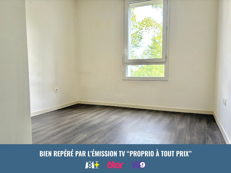
                                                Vente
                                                 Appartement BONNEFOUS - Saint Herblain