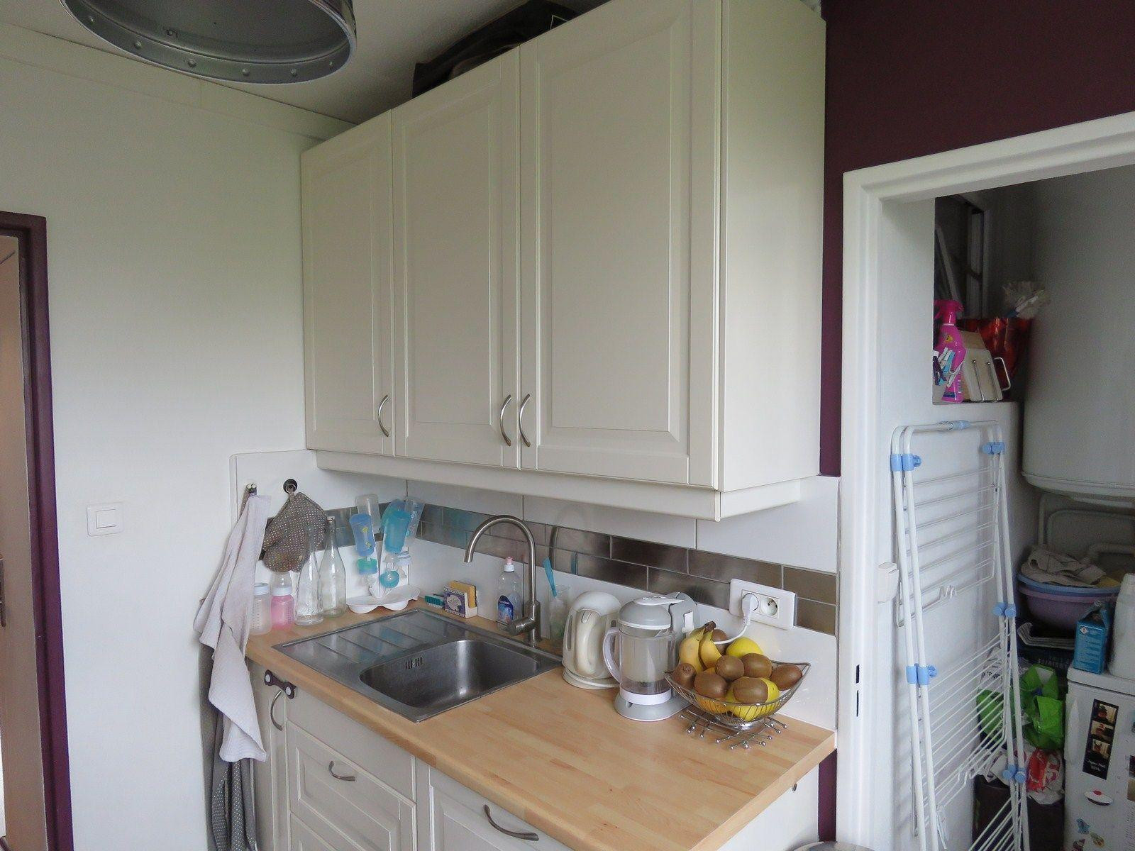 
                                                Location
                                                 Appartement Bords de Marne / Centre ville