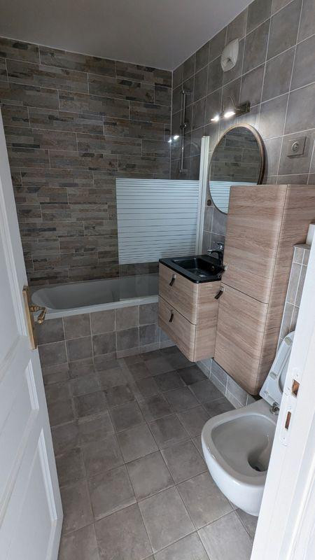 
                                                Location
                                                 Appartement Boulogne Billancourt - 2 pièces -46m2