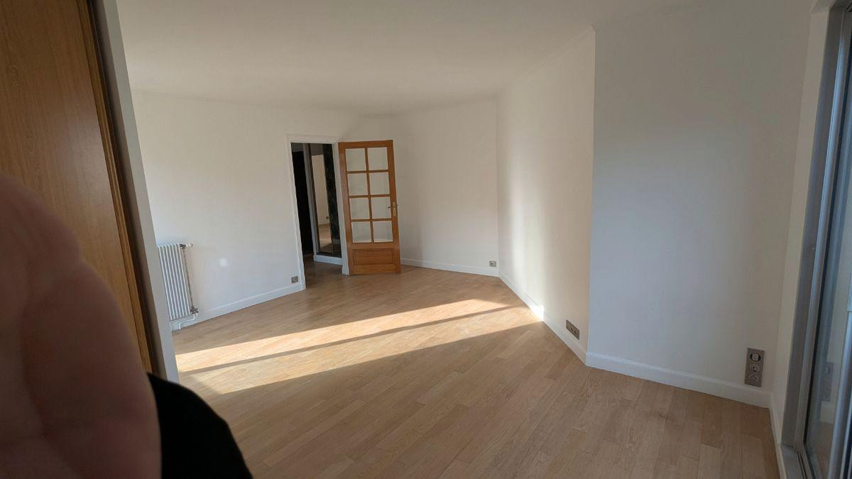 
                                                Location
                                                 Appartement Boulogne Billancourt - 2 pièces -46m2
