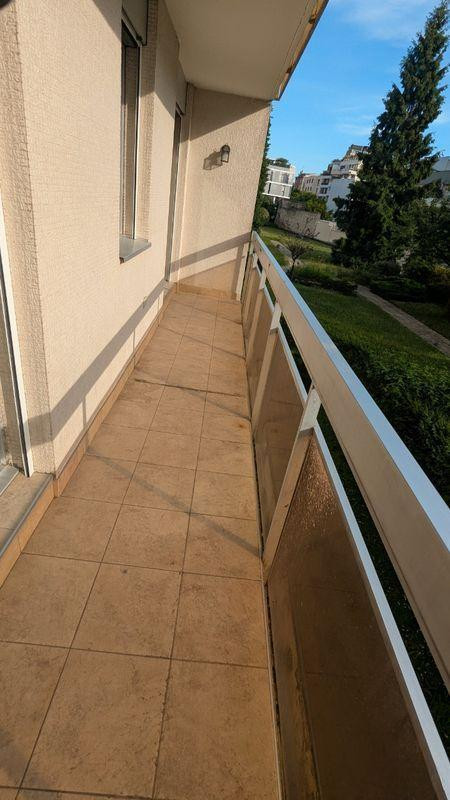
                                                Location
                                                 Appartement Boulogne Billancourt - 2 pièces -46m2