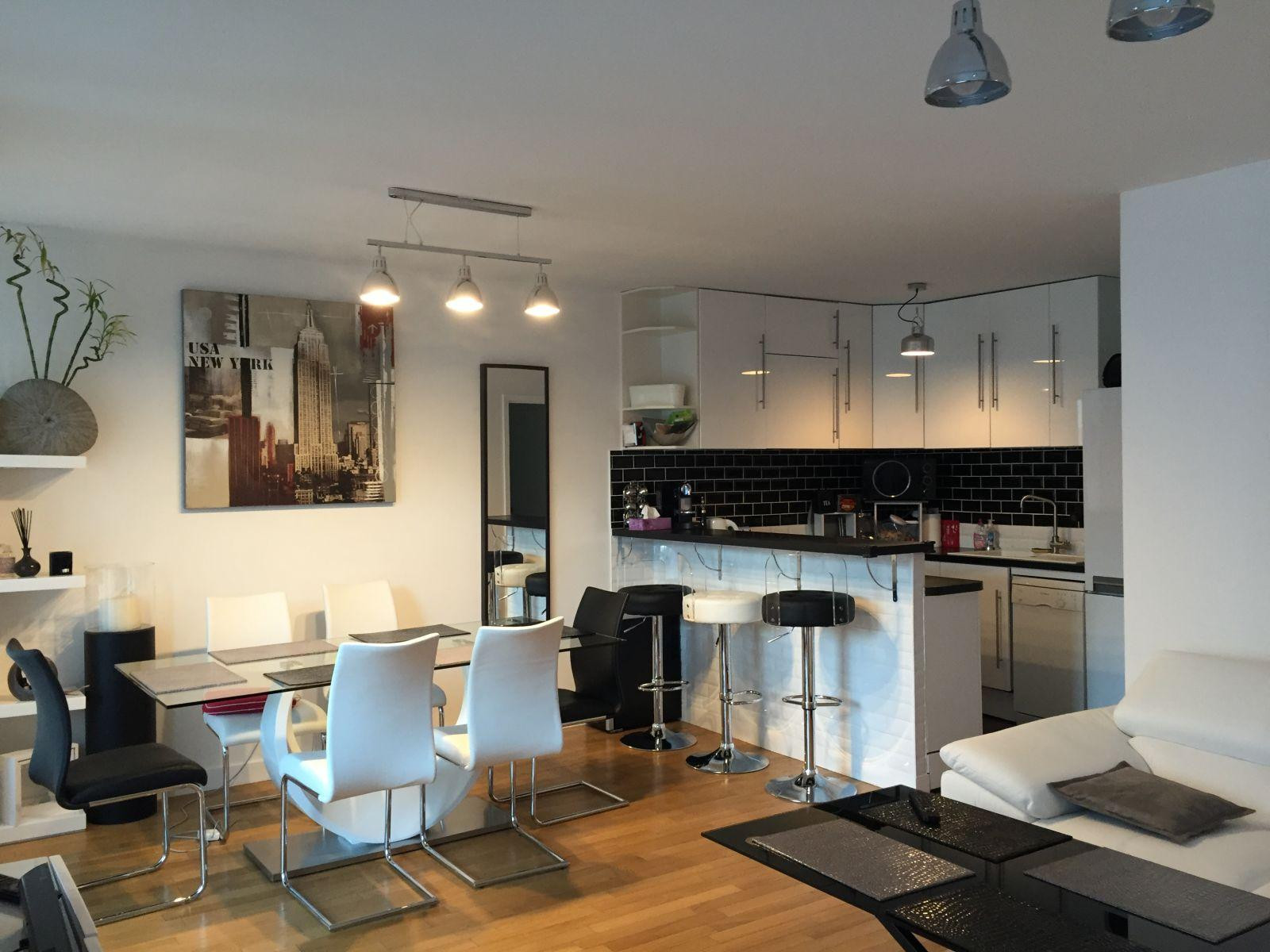 
                                                Location
                                                 Appartement Boulogne Billancourt 60m2