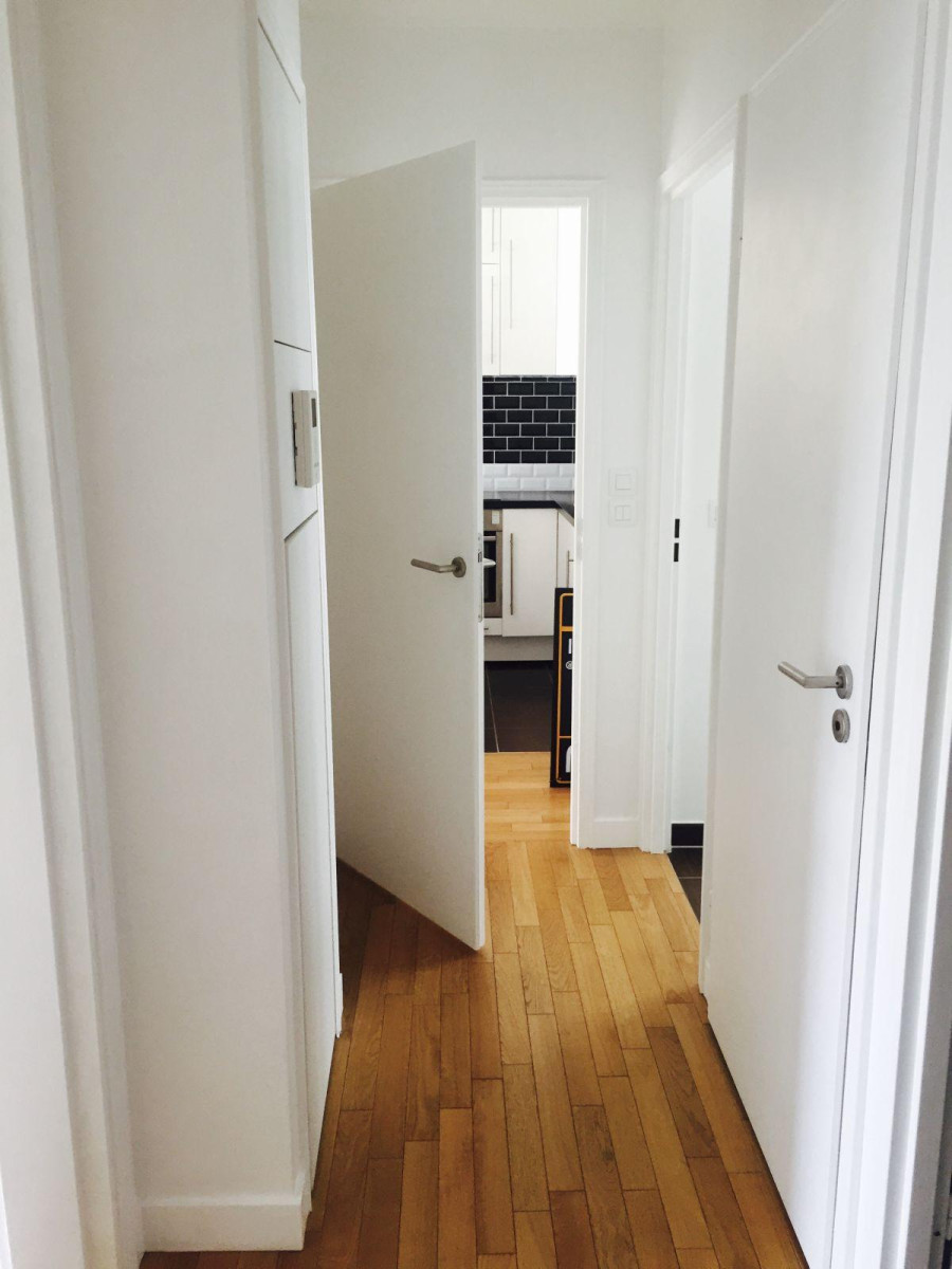 
                                                Location
                                                 Appartement Boulogne Billancourt 60m2