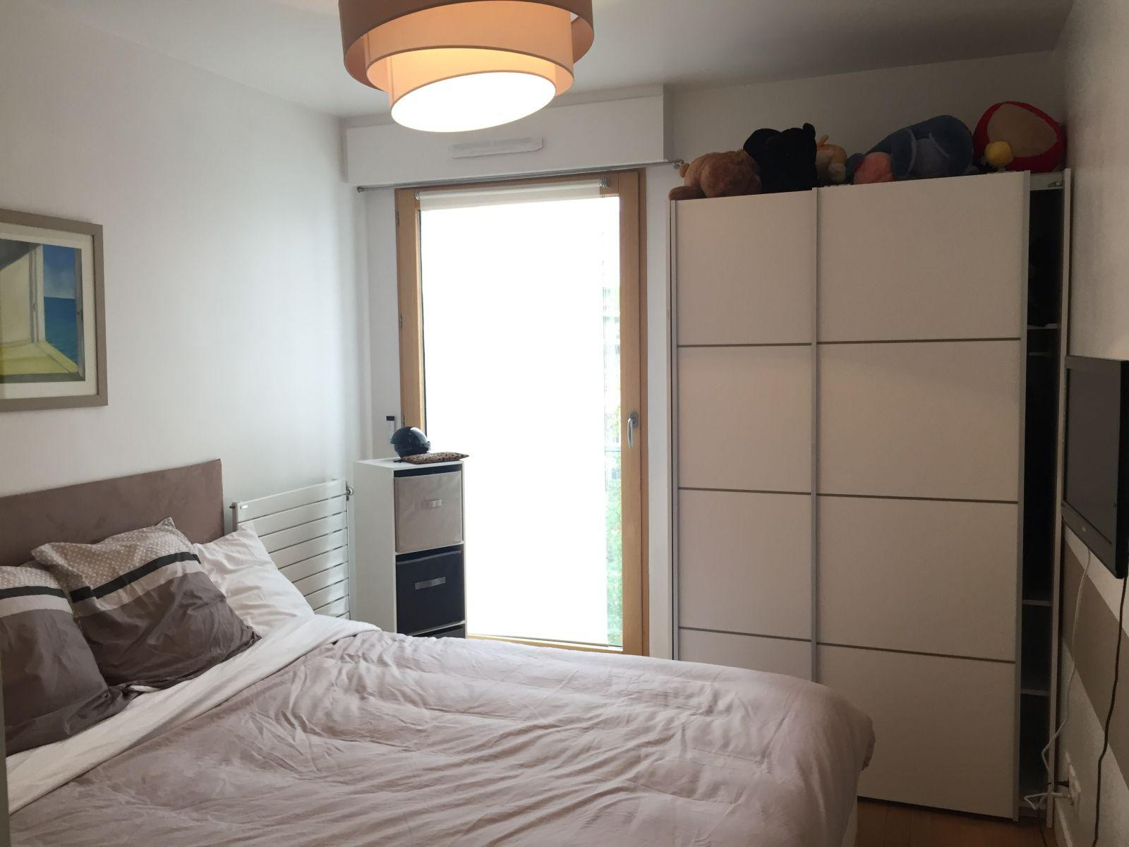 
                                                Location
                                                 Appartement Boulogne Billancourt 60m2