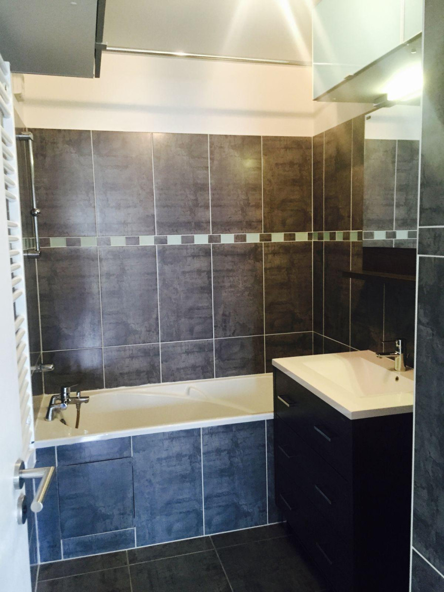 
                                                Location
                                                 Appartement Boulogne Billancourt 60m2