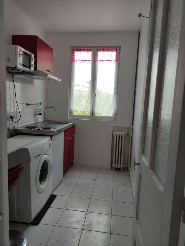 
                                                Location
                                                 Appartement Boulogne Billancourt à louer
