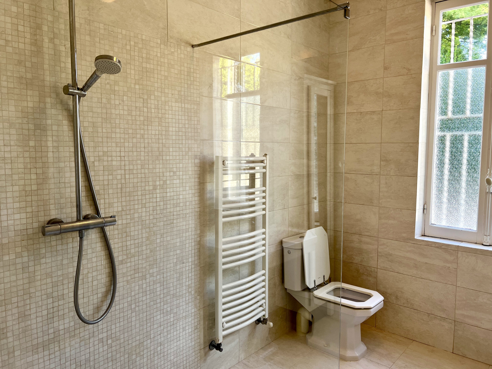 
                                                Location
                                                 Appartement bourgeois au coeur d'un hôtel particulier