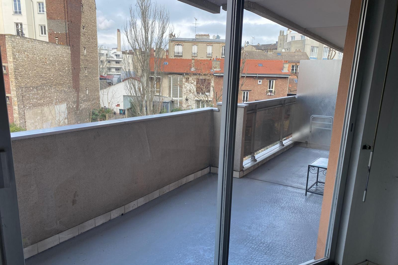 
                                                Location
                                                 Appartement calme.