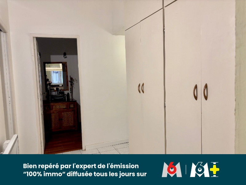 
                                                Vente
                                                 Appartement calme à Pont-Rousseau