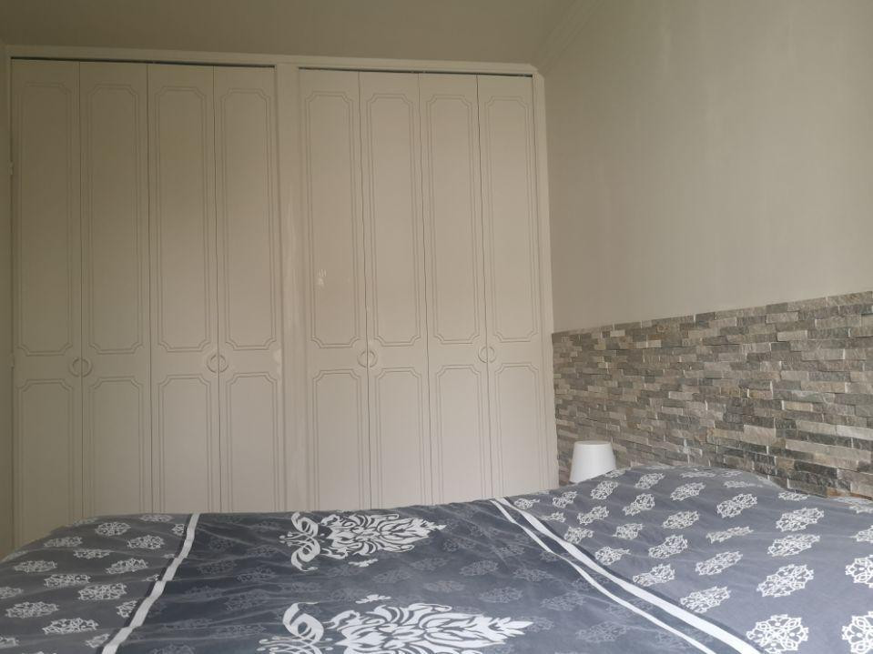 
                                                Location
                                                 Appartement calme cours fauriel