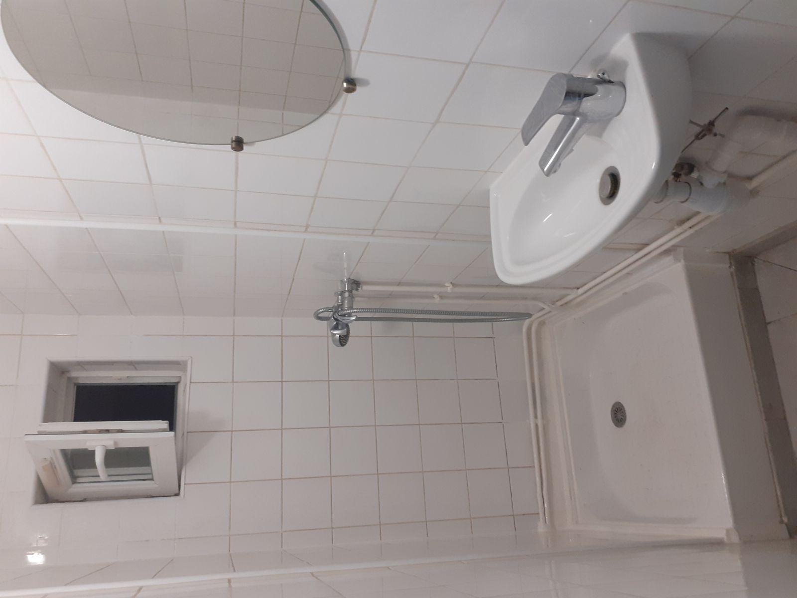 
                                                Location
                                                 Appartement calme et lumineux