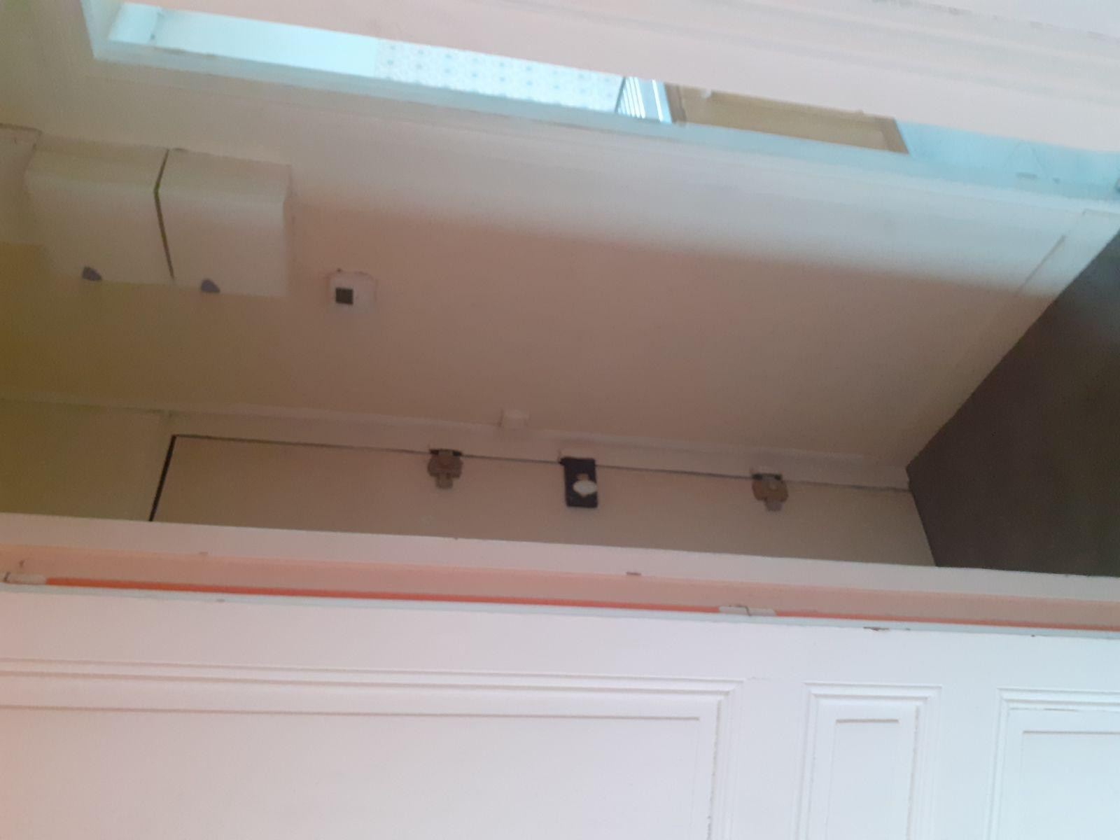 
                                                Location
                                                 Appartement calme et lumineux