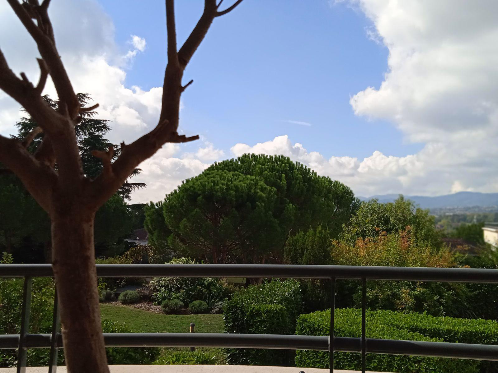 
                                                Location
                                                 Appartement calme,  pièces amples et terrasse