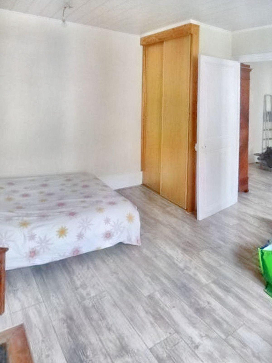 
                                                Location
                                                 Appartement calme près canal St Martin