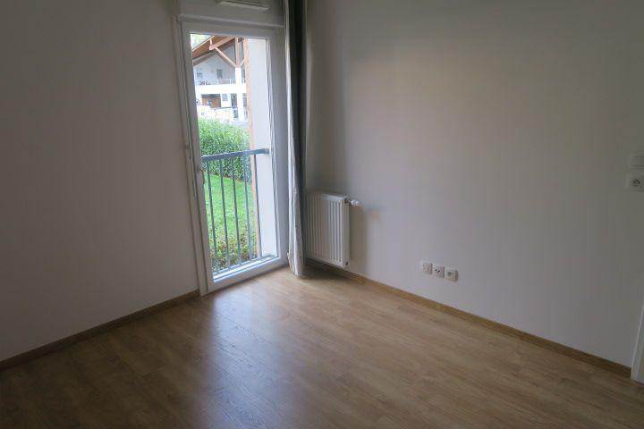 
                                                Location
                                                 Appartement calme T2 44m2 * terrasse