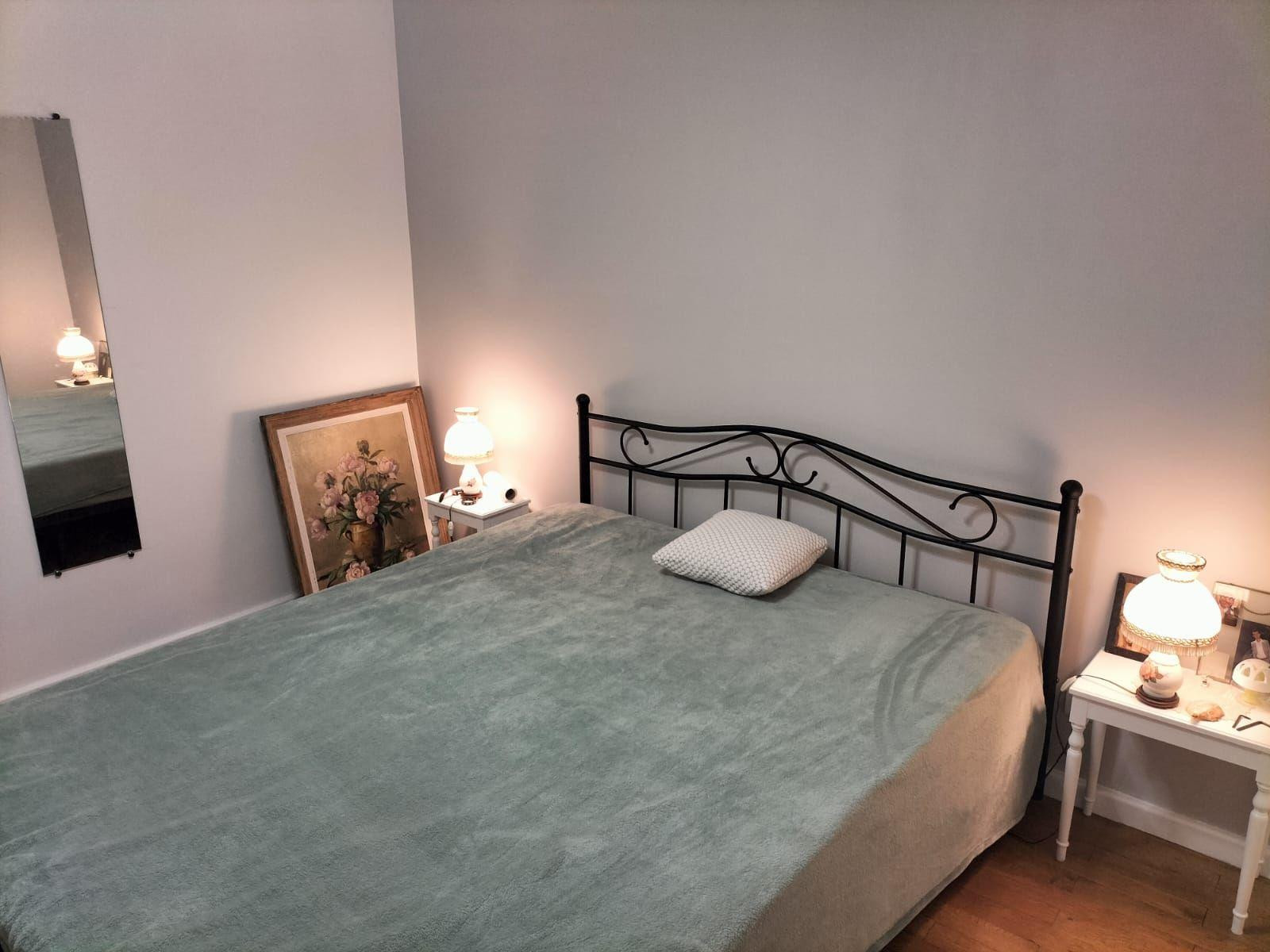 
                                                Colocation
                                                 Appartement central