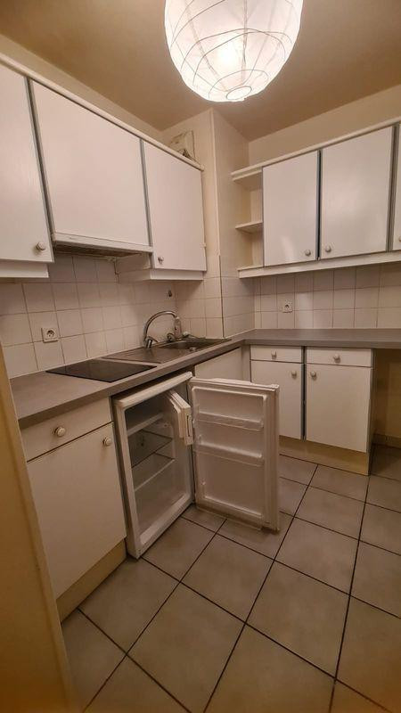 
                                                Location
                                                 Appartement Centre d'Orsay, 5mn à pied RER B