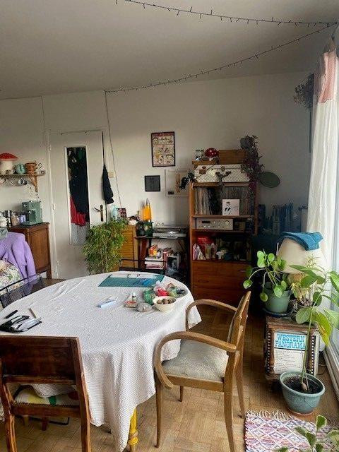 
                                                Location
                                                 Appartement centre rive gauche bien situé agréable