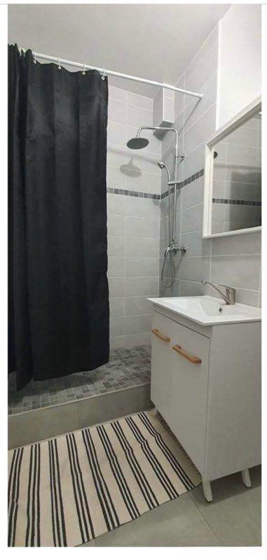 
                                                Location
                                                 Appartement centre ville 34 m2