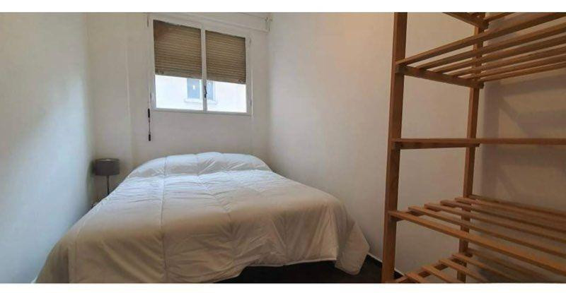 
                                                Location
                                                 Appartement centre ville 34 m2
