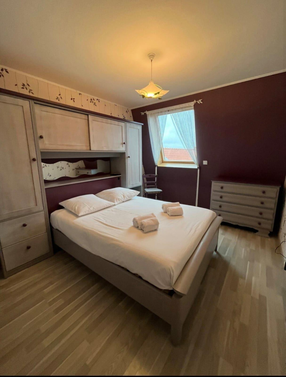 
                                                Location
                                                 Appartement centre ville