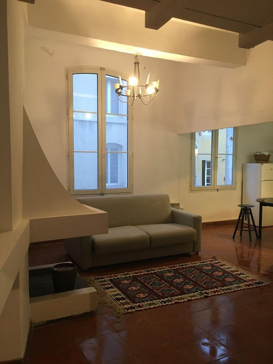 
                                                Location
                                                 appartement centre ville