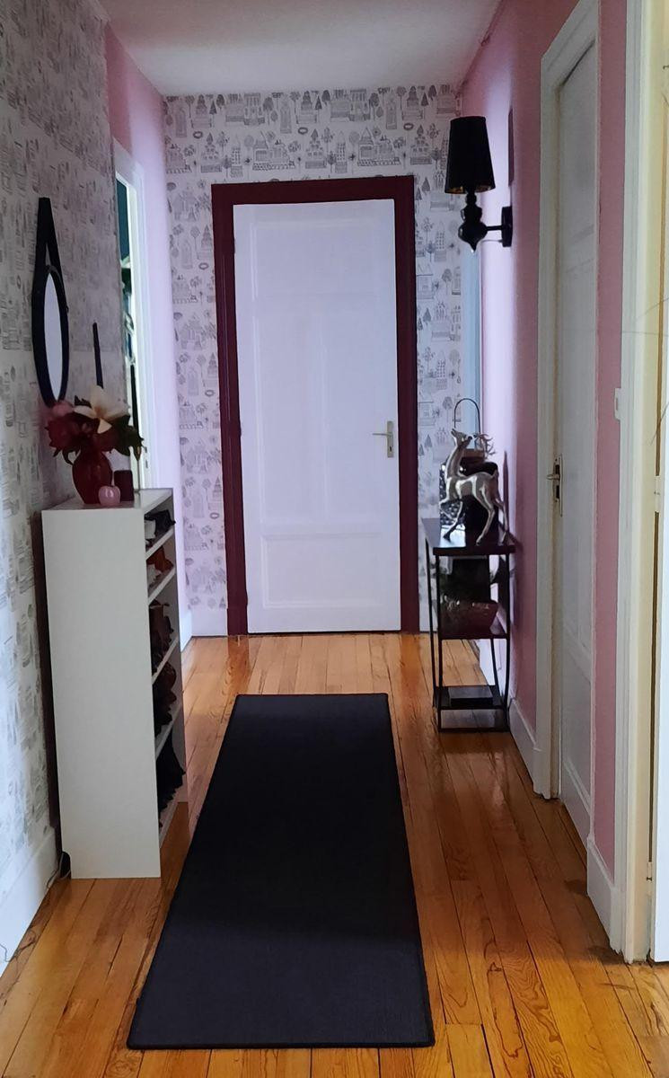 
                                                Location
                                                 Appartement centre ville calme bien situé