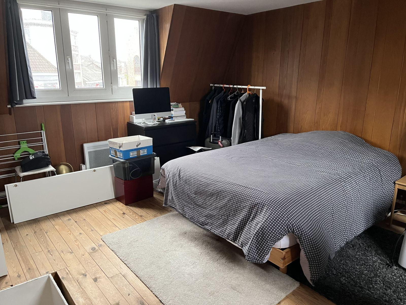 
                                                Location
                                                 Appartement centre ville de wasquehal