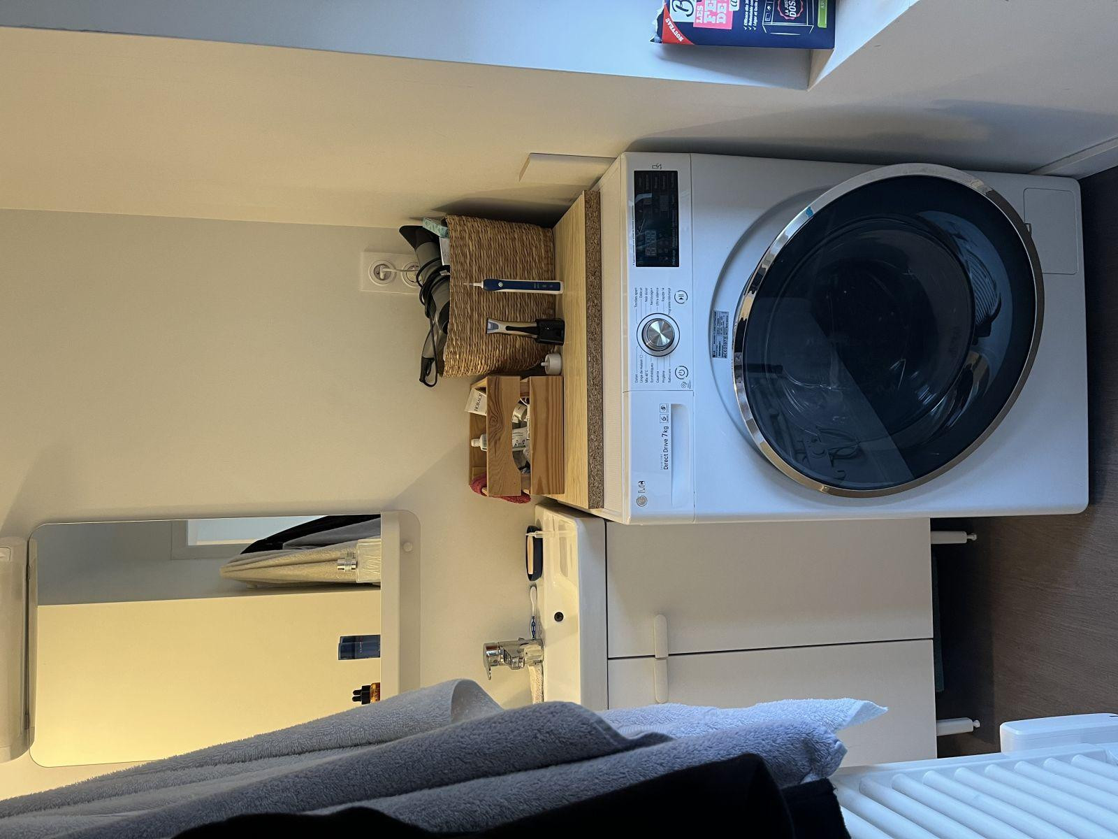 
                                                Location
                                                 Appartement centre ville de wasquehal