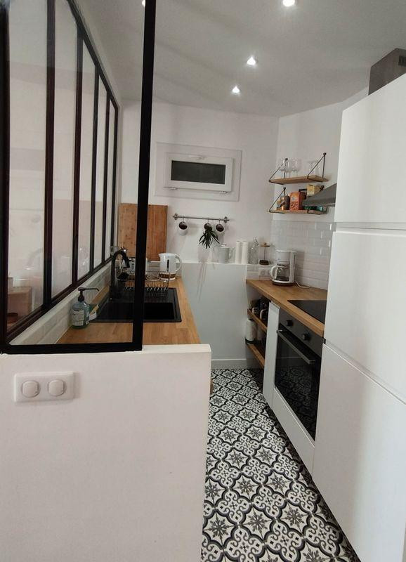 
                                                Location
                                                 Appartement centre ville Montpellier