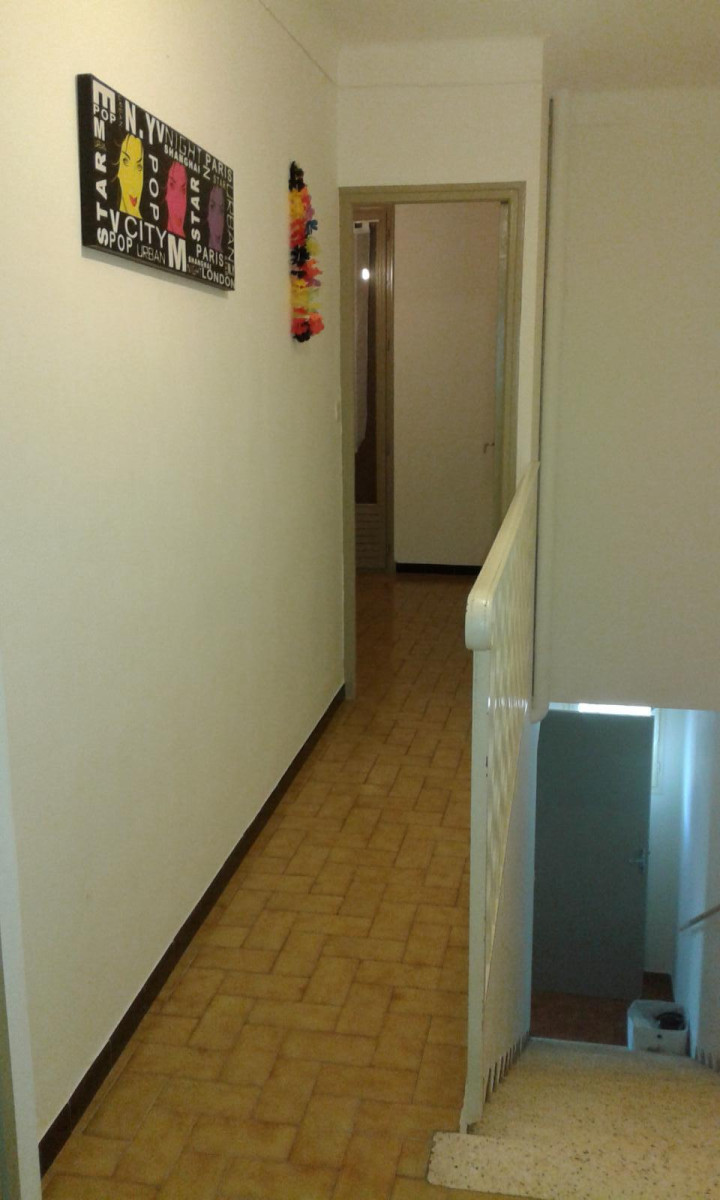 
                                                Location
                                                 Appartement centre ville vaison la romaine