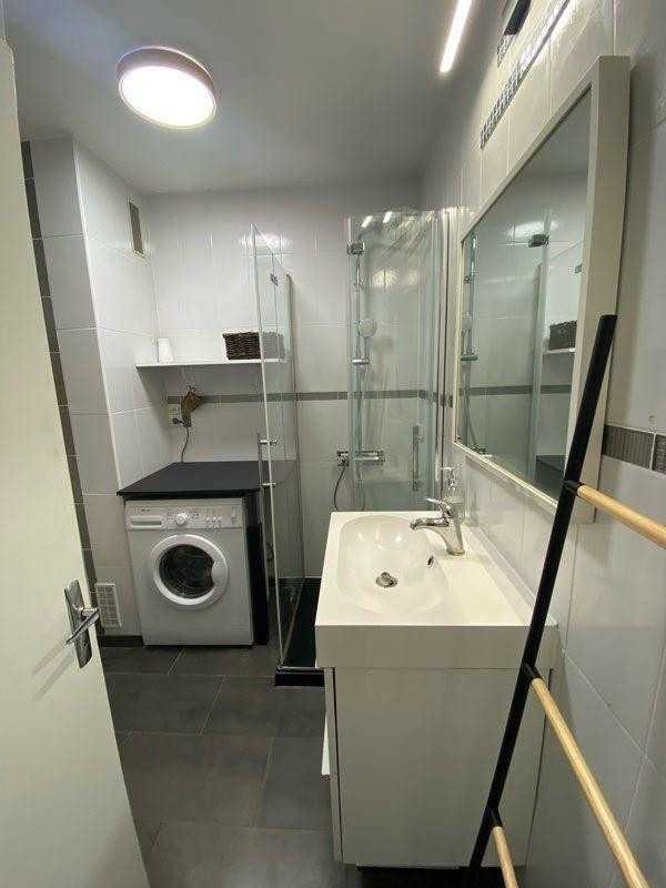 
                                                Location
                                                 Appartement chaleureux meublé - quartier CONTRIE
