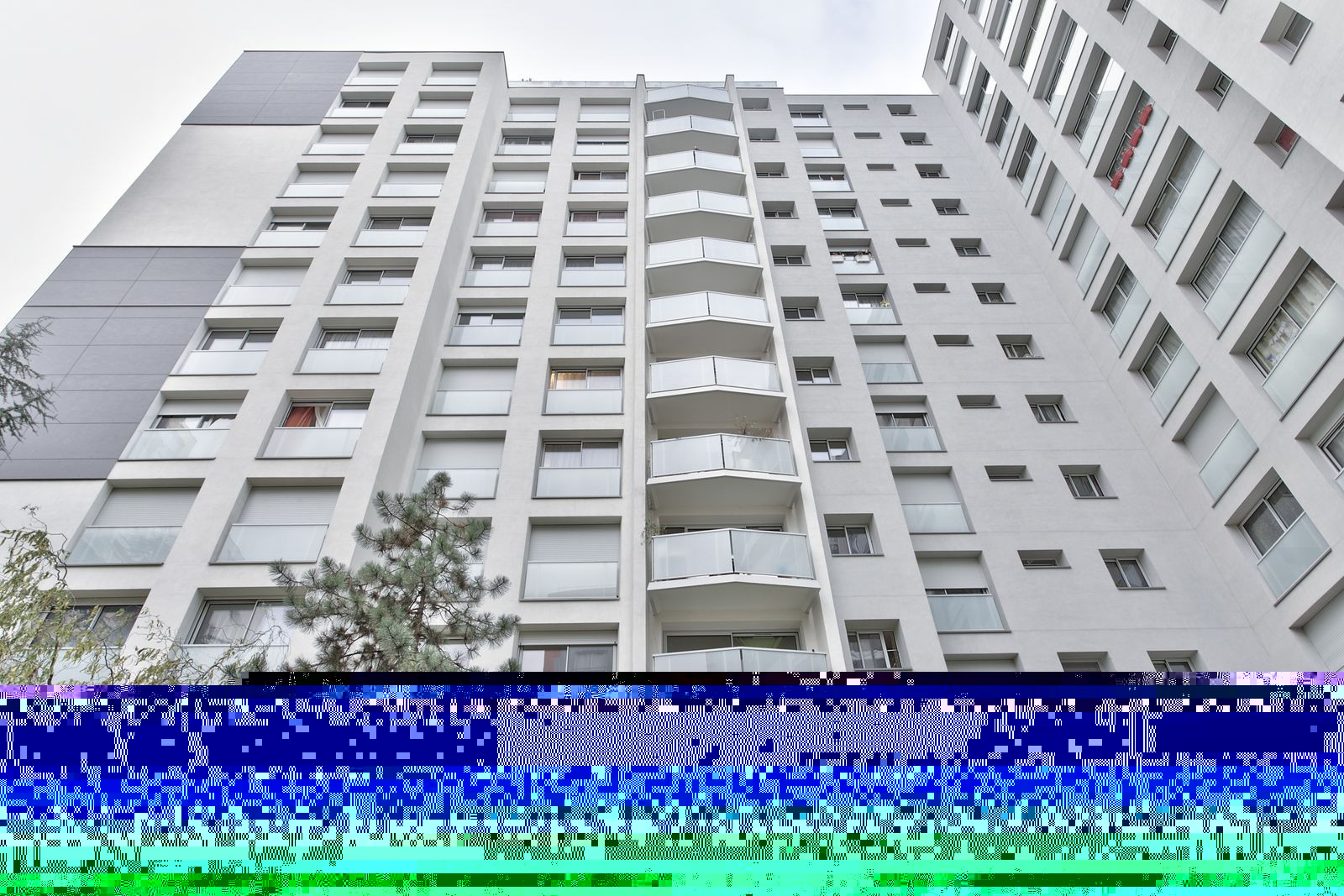 
                                                Location
                                                 Appartement - Chambre 11.3m² - Paris - 1080€/mois CC