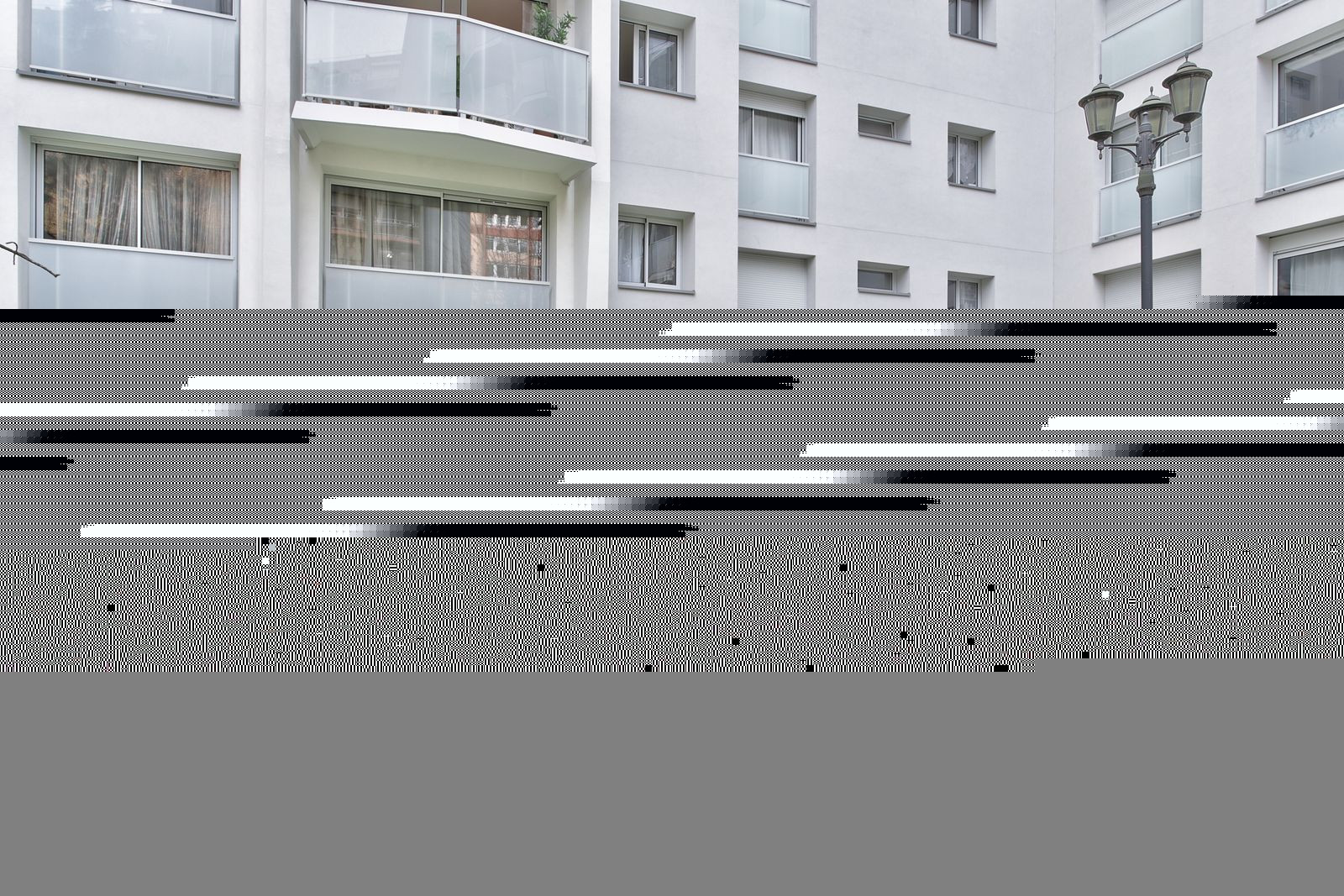 
                                                Location
                                                 Appartement - Chambre 11.8m² - Paris - 950€/mois CC