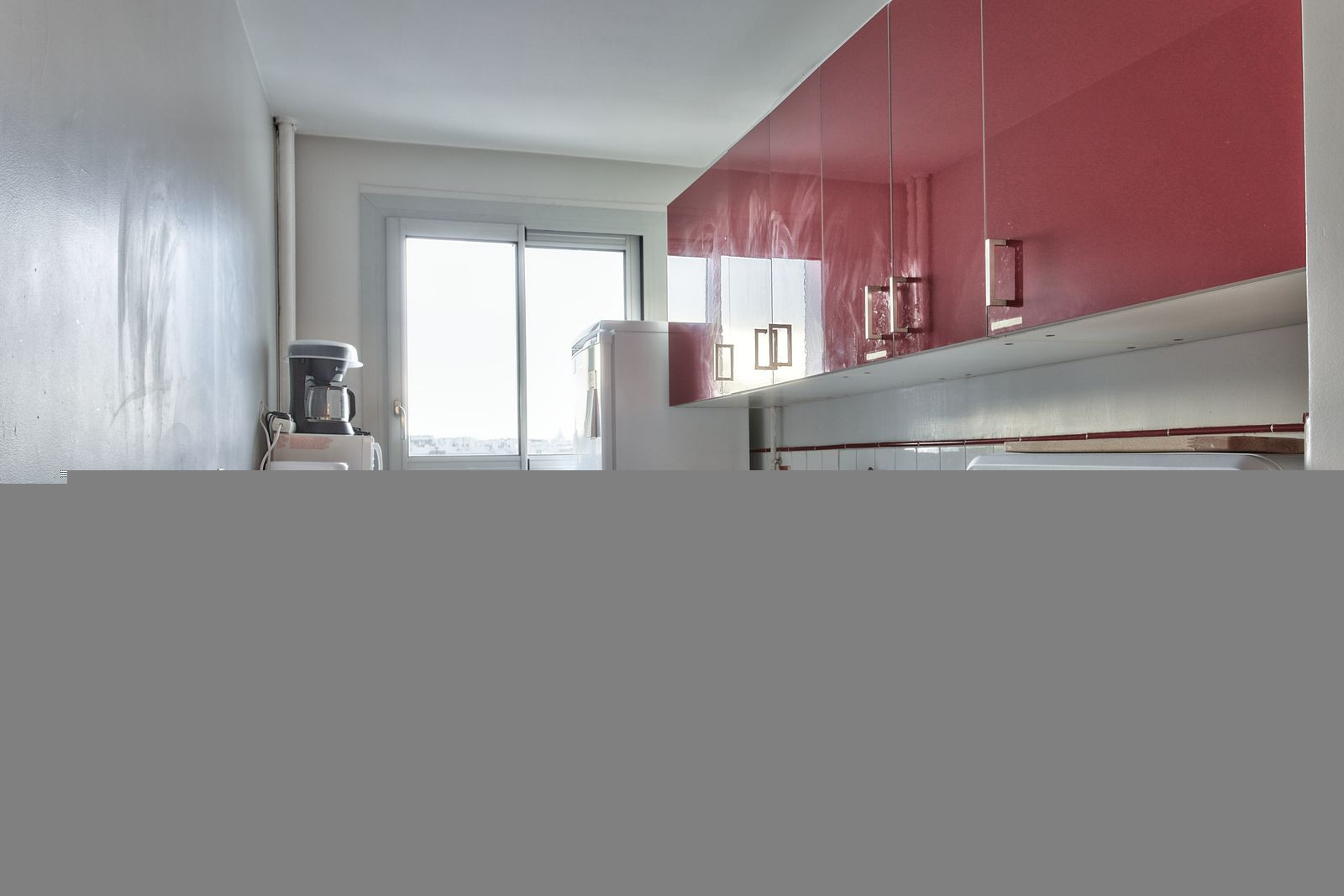 
                                                Location
                                                 Appartement - Chambre 11.95m² - Paris - 1115€/mois CC