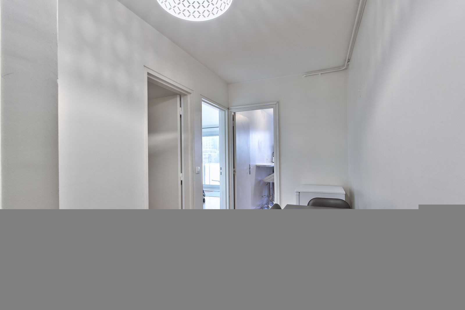 
                                                Location
                                                 Appartement - Chambre 11.95m² - Paris - 1115€/mois CC