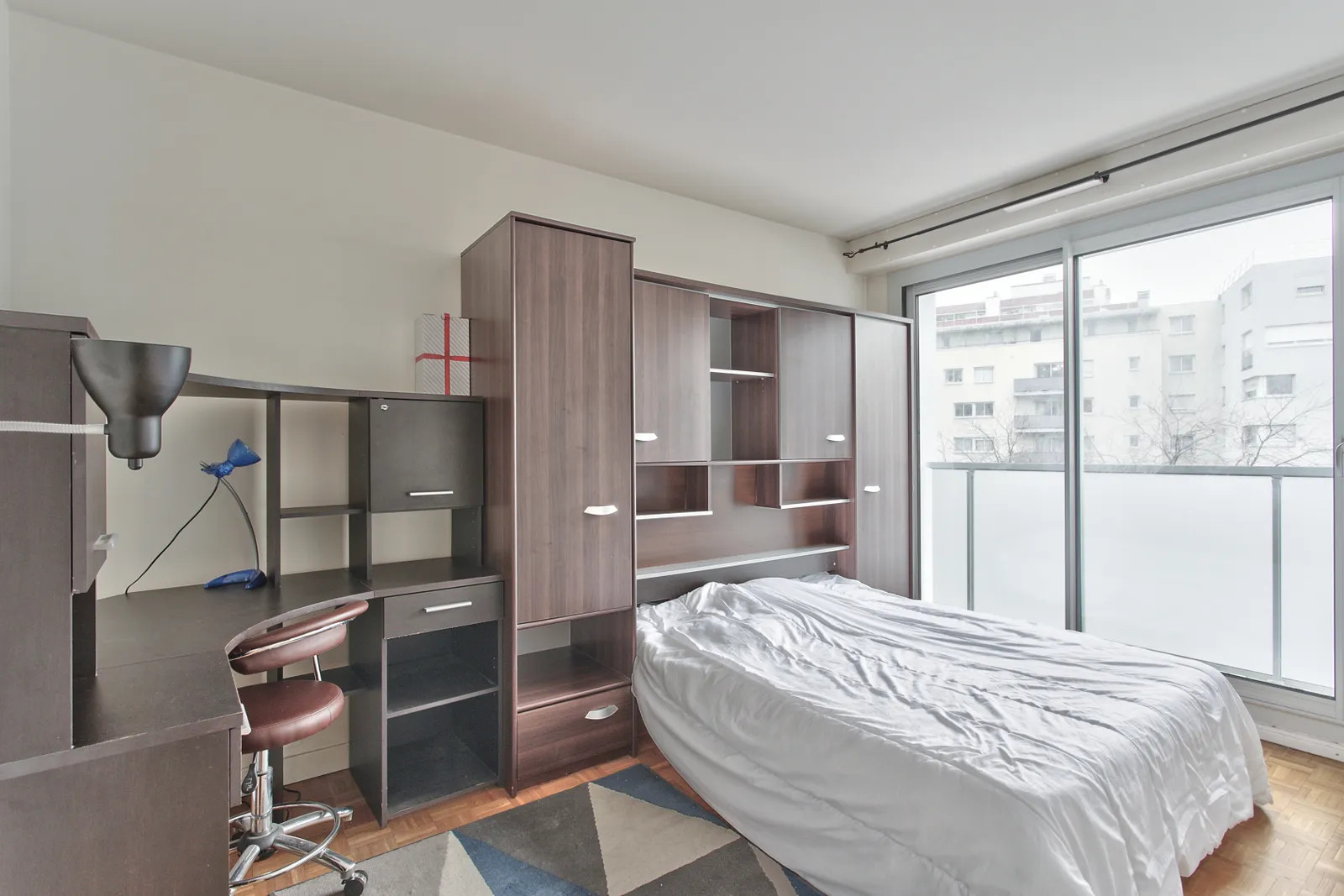 
                                                Colocation
                                                 Appartement - Chambre 11m² - Paris - 797€/mois CC