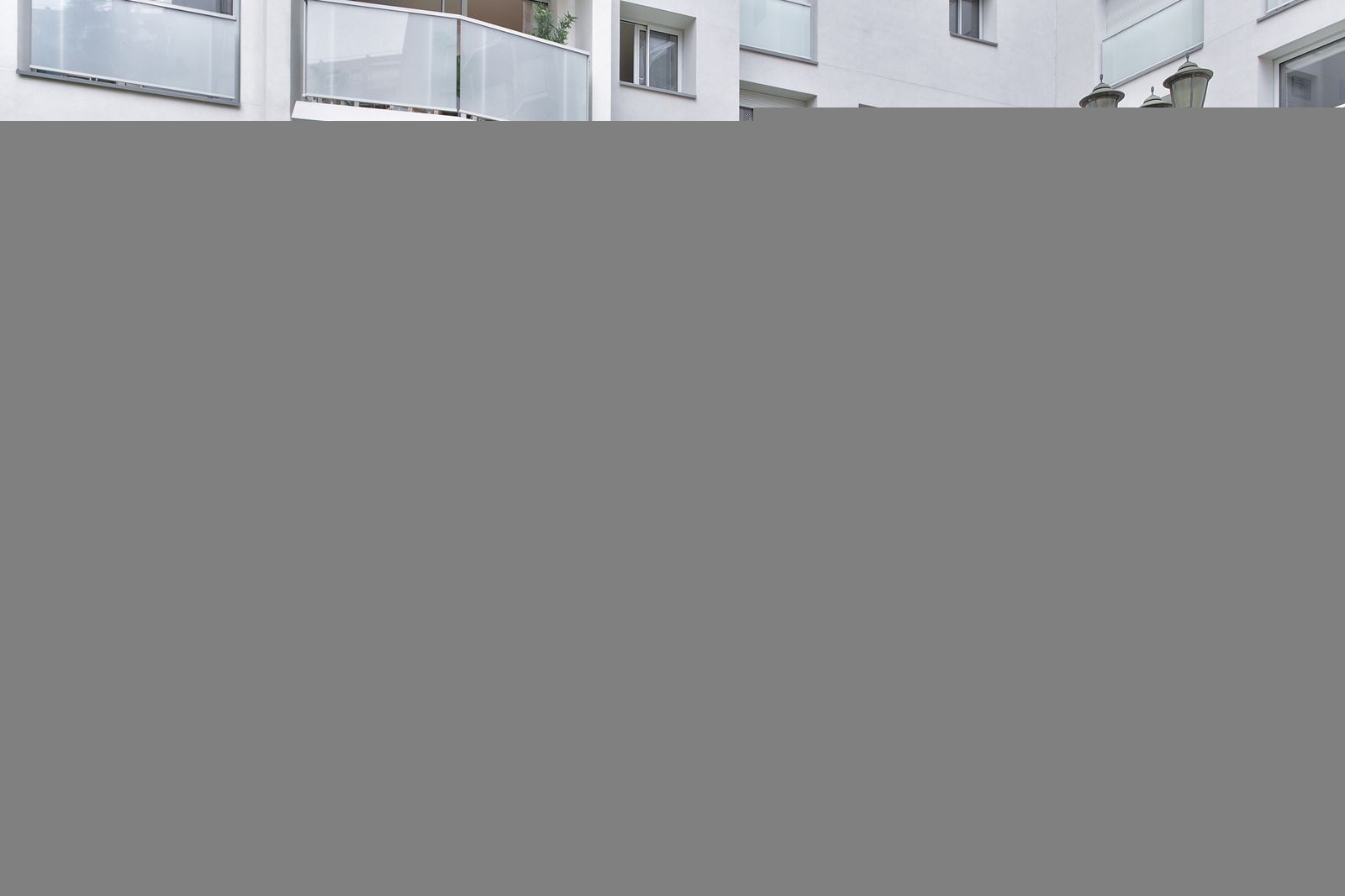 
                                                Location
                                                 Appartement - Chambre 12.4m² - Paris - 950€/mois CC